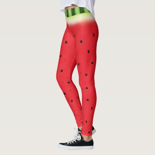 Watermeloen Leggings (Links)