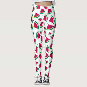 watermeloen leggings