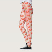 Watermeloen Leggings (Links)