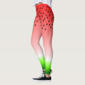 Watermeloen Leggings (Links)