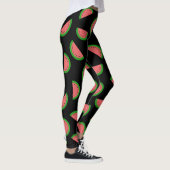 Watermeloen Leggings (Rechts)
