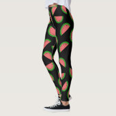 Watermeloen Leggings (Links)
