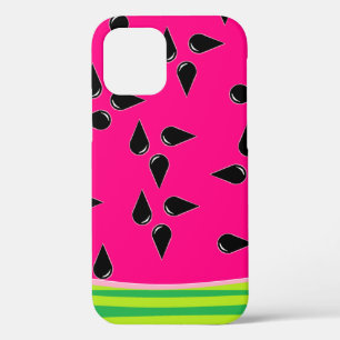 Watermeloen mobiele telefoon draagtas Apple Androi Case-Mate iPhone Case