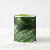 Watermeloen Mok (Midden)