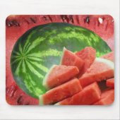 Watermeloen Muismat (Voorkant)