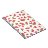 Watermeloen Multi 2 Notitieboek (Rechterzijde)