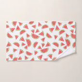 Watermeloen Multi Bad Handdoek (Handdoek)
