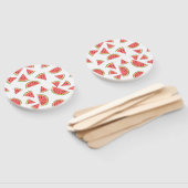 Watermeloen Multi Handwaaier (Niet-gemonteerd)