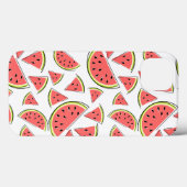 Watermeloen Multi iPad Mini hoes (Achterkant (horizontaal))