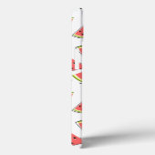 Watermeloen Multi iPad Mini hoesje (Achterkant / Rechts)