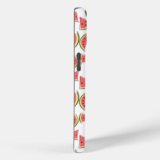 Watermeloen Multi iPhone hoesje (Achterkant / Rechts)