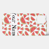 Watermeloen 'Name' Multi-iPad-mini-hoesje Case-Mate iPhone Case (Achterkant (horizontaal))
