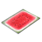 Watermeloen Notitieboek (Linkerzijde)