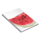 Watermeloen Notitieboek (Rechterzijde)