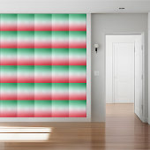 Watermeloen Ombre Gradient Keramische Tegel Tegeltje