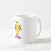 Watermeloen Pal Koffiemok (Voorkant rechts)