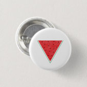 watermeloen Palestina فلس طين Ronde Button 3,2 Cm (Voorkant /achterkant)