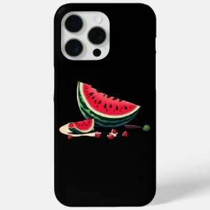 Watermeloen Palestina iPhone 15 Pro Max Hoesje