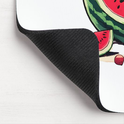 Watermeloen Palestina Muismat (Hoek)