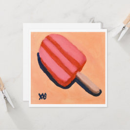 Watermeloen Paleta