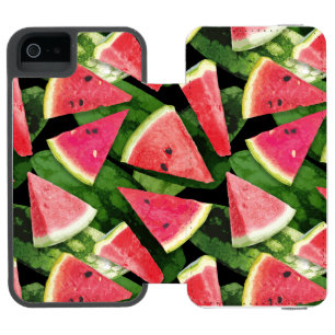 Watermeloen Patroon Creatie 5