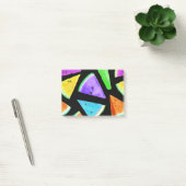 Watermeloen Patroon Creatie 7 Post-it® Notes (Kantoor)