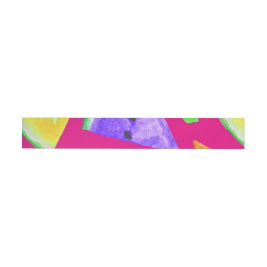 Watermeloen Patroon Creatie 9 (Individueel)