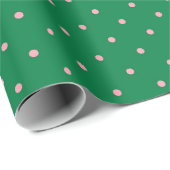 Watermeloen patroon inpakpapier (Rol Hoek)