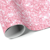 Watermeloen Patroon Inpakpapier (Rol Hoek)
