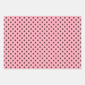 Watermeloen Patroon Inpakpapier Vel (Voorkant 3)