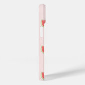 watermeloen patroon iphone 14 hoesje. Case-Mate iPhone case (Achterkant / Rechts)