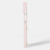watermeloen patroon iphone 14 hoesje. Case-Mate iPhone case (Achterkant / Links)