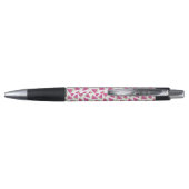 Watermeloen patroon pen (Achterkant)