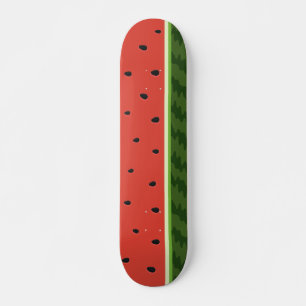 Watermeloen Persoonlijk Skateboard