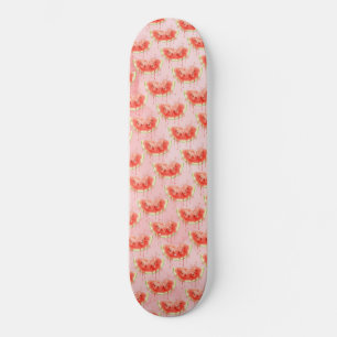 Watermeloen Persoonlijk Skateboard