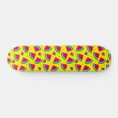 Watermeloen Persoonlijk Skateboard (Horizontaal)