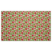 🍉 Watermeloen pickleball - licht Stof (Fat Quarter)