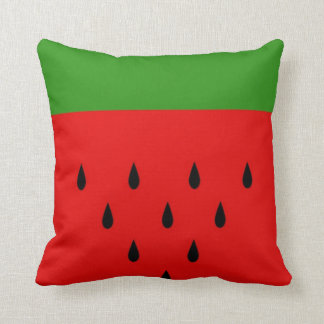 Watermeloen Pillow Kussen