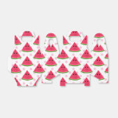 Watermeloen Polka Dots Zomer Favoriete Boxen Bedankdoosjes