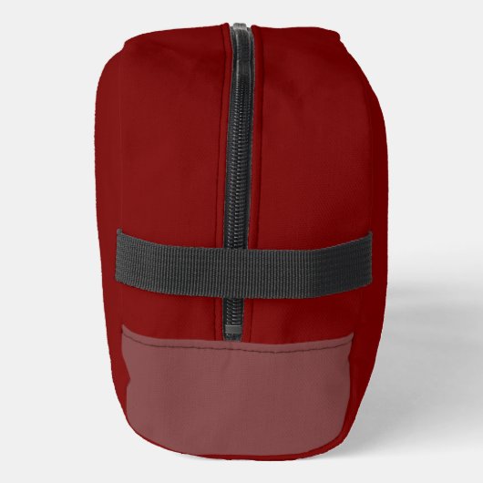 Watermeloen Red Grooming Toilettas Toilettasje (Links)