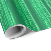 Watermeloen Rind Cadeaupapier (Rol Hoek)