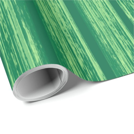 Watermeloen Rind Cadeaupapier (Rol Hoek)