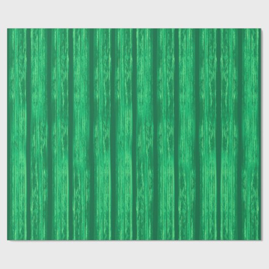 Watermeloen Rind Cadeaupapier (Vlak)