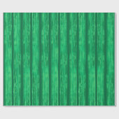 Watermeloen Rind Cadeaupapier (Vlak)