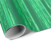 Watermeloen Rind Cadeaupapier (Rol Hoek)