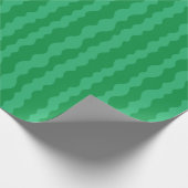 Watermeloen Rind Cadeaupapier (Hoek)