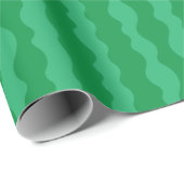 Watermeloen Rind Cadeaupapier (Rol Hoek)