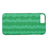 Watermeloen Rind Case-Mate iPhone Case (Achterkant (Horizontaal))