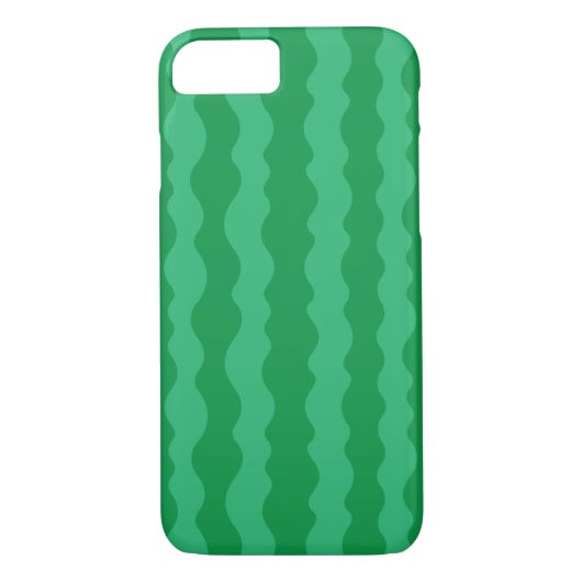 Watermeloen Rind Case-Mate iPhone Case (Achterkant)