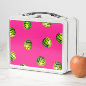 Watermeloen Roze (In situ)